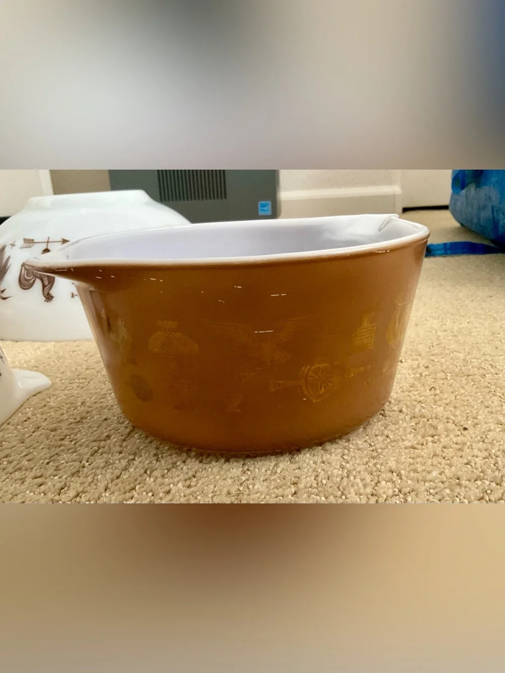 Pyrex 🍂 vintage